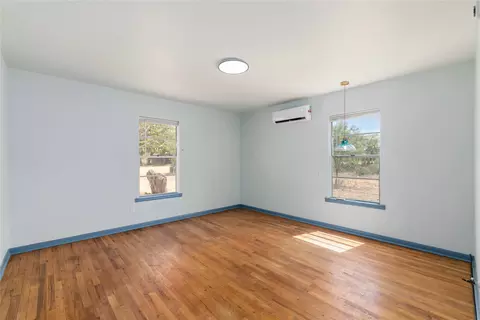 Bedroom - 408 S 4th St, Bangs, TX 76823 photo 3 of 6