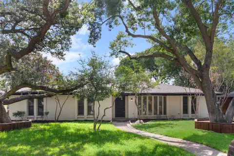 1612 Northcrest Dr, Plano, TX 75075