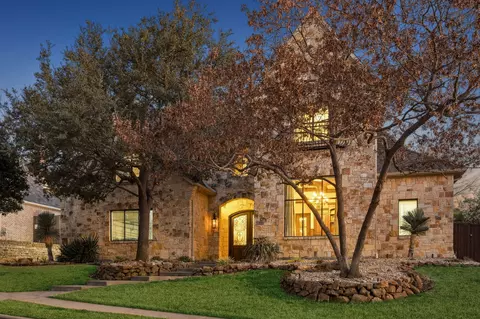 6640 Briar Ridge Ln, Plano, TX 75024