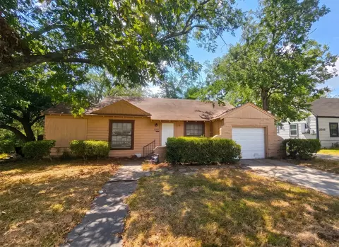 2503 Stanford St, Greenville, TX 75401