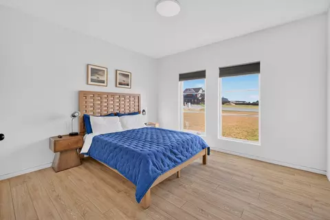 Bedroom - 218 Spring Gap Ave, Abilene, TX 79606 photo 10 of 12