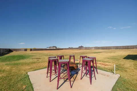 Exterior - 218 Spring Gap Ave, Abilene, TX 79606 photo 4 of 5