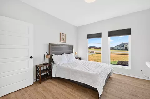 Bedroom - 218 Spring Gap Ave, Abilene, TX 79606 photo 5 of 12