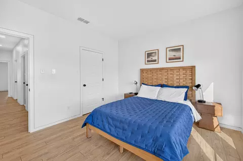 Bedroom - 218 Spring Gap Ave, Abilene, TX 79606 photo 11 of 12