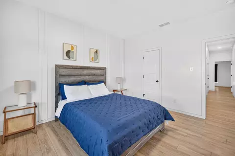 Bedroom - 218 Spring Gap Ave, Abilene, TX 79606 photo 9 of 12