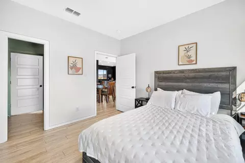Bedroom - 218 Spring Gap Ave, Abilene, TX 79606 photo 6 of 12