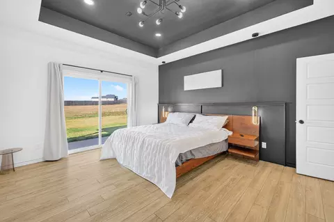 Bedroom - 218 Spring Gap Ave, Abilene, TX 79606 photo 2 of 12