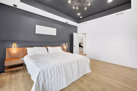 Bedroom - 218 Spring Gap Ave, Abilene, TX 79606 photo 3 of 12