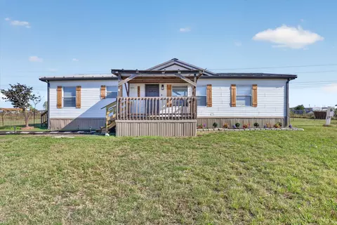 3321 Cobbler Ln, Joshua, TX 76058