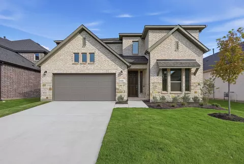 1516 Chestnut Gdns, Northlake, TX 76226