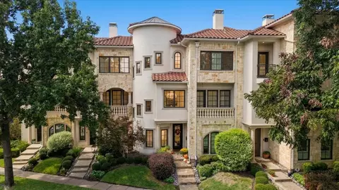 4301 Lomo Alto Dr #B, Dallas, TX 75219