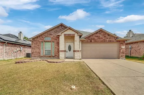 1616 Bob Dr, Royse City, TX 75189