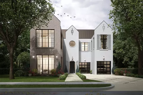 4425 Caruth Blvd, Dallas, TX 75225