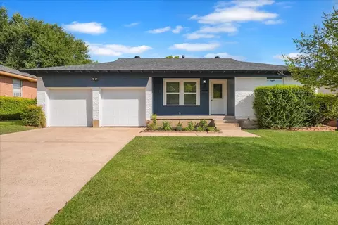 1445 Caravan Trl, Dallas, TX 75241