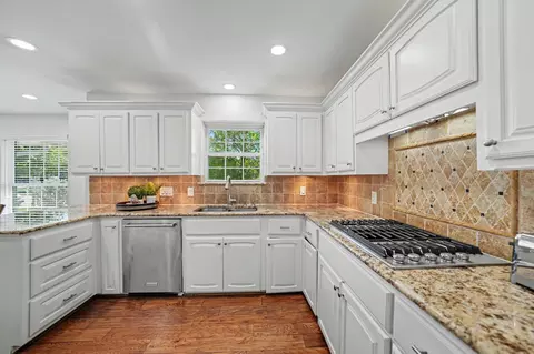 3625 Matterhorn Dr, Plano, TX 75075