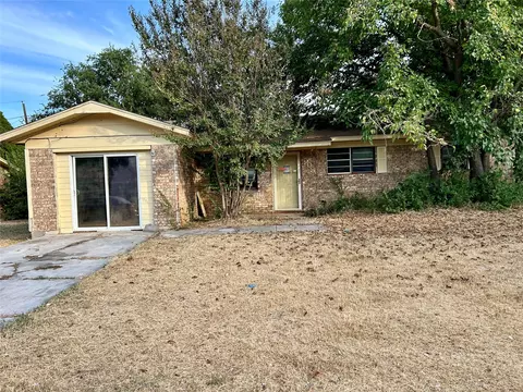 508 Parkway Dr, Brownwood, TX 76801