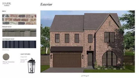 408 Wingtail Dr, Aledo, TX 76008 photo 2