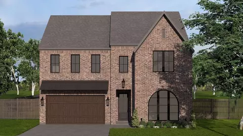 408 Wingtail Dr, Aledo, TX 76008