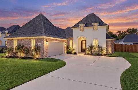 604 Stockbridge Ln, Shreveport, LA 71107