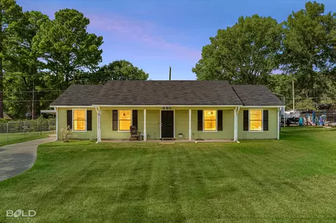 340 Phelps Ave, Shreveport, LA 71107