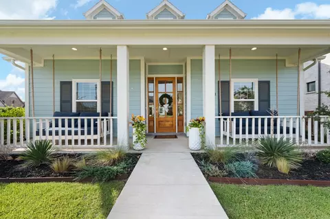 14401 Greymoore Cir, Aledo, TX 76008