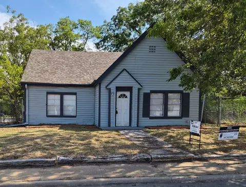 522 N Austin Ave, Denison, TX 75020