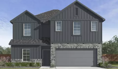10400 Altair Dr, Waco, TX 76708
