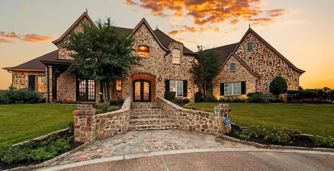 4141 High Rd, Flower Mound, TX 75022