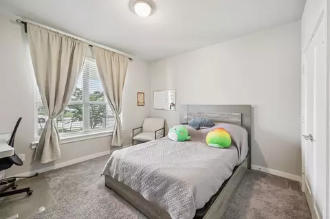 Bedroom - 1601 Thunderbird Dr, Haslet, TX 76052 photo 2 of 6