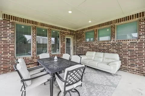 Exterior - 1601 Thunderbird Dr, Haslet, TX 76052 photo 4 of 6