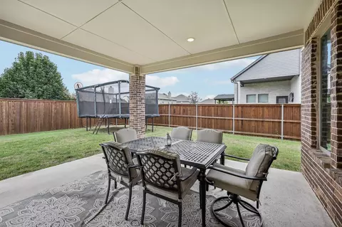 Exterior - 1601 Thunderbird Dr, Haslet, TX 76052 photo 3 of 6