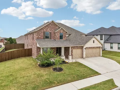 View/Area - 1601 Thunderbird Dr, Haslet, TX 76052 photo 1 of 3