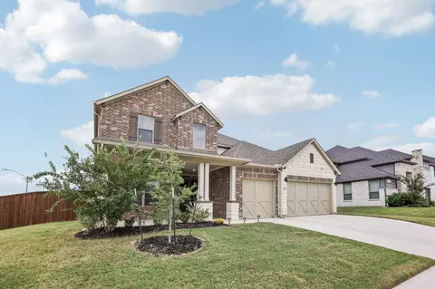 Exterior - 1601 Thunderbird Dr, Haslet, TX 76052 photo 2 of 6