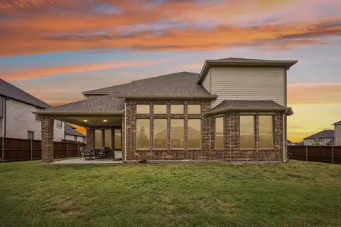 Exterior - 1601 Thunderbird Dr, Haslet, TX 76052 photo 5 of 6