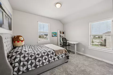 Bedroom - 1601 Thunderbird Dr, Haslet, TX 76052 photo 6 of 6