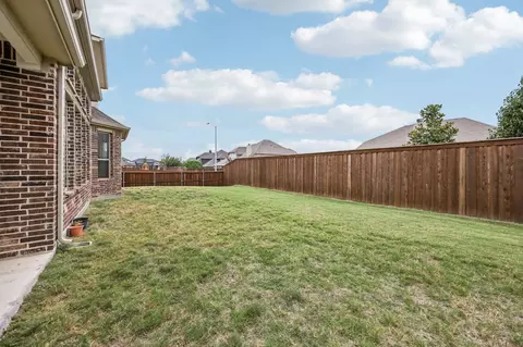 Exterior - 1601 Thunderbird Dr, Haslet, TX 76052 photo 6 of 6