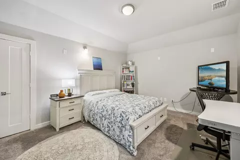 Bedroom - 1601 Thunderbird Dr, Haslet, TX 76052 photo 3 of 6