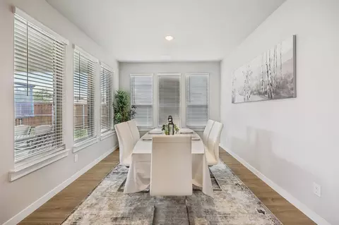Dining - 1601 Thunderbird Dr, Haslet, TX 76052 photo 1 of 1