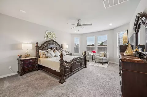 Bedroom - 1601 Thunderbird Dr, Haslet, TX 76052 photo 1 of 6