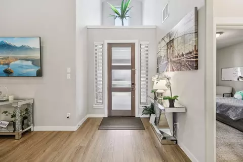 Entry Way - 1601 Thunderbird Dr, Haslet, TX 76052 photo 1 of 4