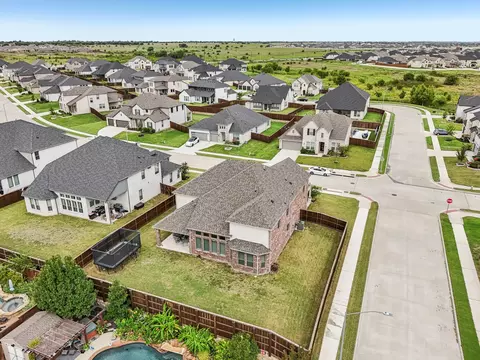 View/Area - 1601 Thunderbird Dr, Haslet, TX 76052 photo 3 of 3
