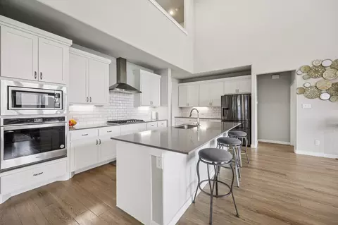 Kitchen - 1601 Thunderbird Dr, Haslet, TX 76052 photo 1 of 4