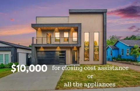 1442 Stella Ave, Dallas, TX 75216