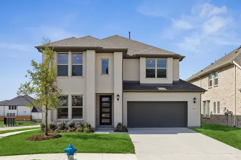 6901 Chief Spotted Tail Dr, Mckinney, TX 75070