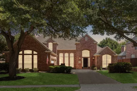 4412 Crown Knoll Cir, Flower Mound, TX 75028