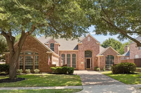 4412 Crown Knoll Cir, Flower Mound, TX 75028