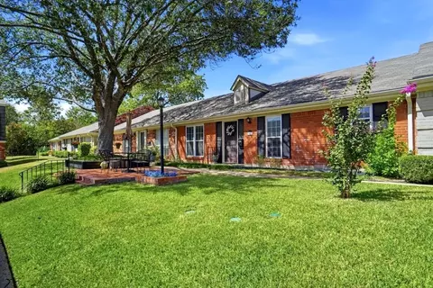 5006 Lake Shore Dr, Waco, TX 76710