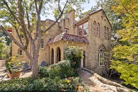 6936 Lakeshore Dr, Dallas, TX 75214