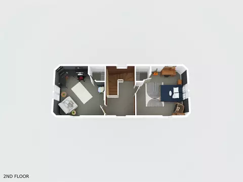 Floorplan - 202 N Kickapoo St, Lipan, TX 76462 photo 1 of 2