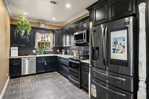 Kitchen - 202 N Kickapoo St, Lipan, TX 76462 photo 1 of 1